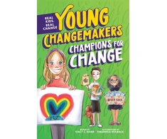 KNYGA Bauer Stacy Champions for Change