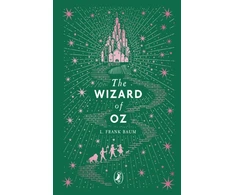 KNYGA Bookshop Baum L Frank Wizard of Oz