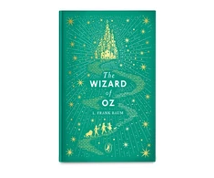 KNYGA Baum, L. Frank Wizard of Oz