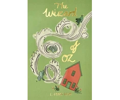 KNYGA Baum L Frank Wizard of Oz (Collector's Edition)