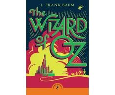 KNYGA Baum L Frank Wizard of Oz