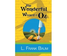 KNYGA Baum, L Frank Wonderful Wizard of Oz
