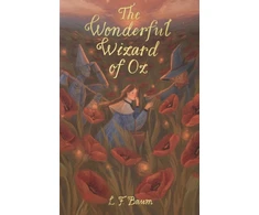 KNYGA Baum, L. Frank Wonderful Wizard of Oz &amp; Glinda of Oz