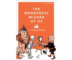 KNYGA L Frank Baum Baum L Frank Wonderful Wizard of Oz