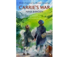 KNYGA Bawden, Nina Carrie's War