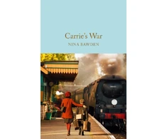 KNYGA Bawden Nina Carrie's War