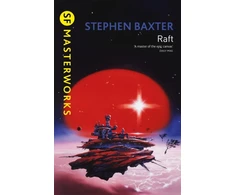 KNYGA Baxter Stephen Raft