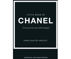 KNYGA Baxter-Wright, Emma; Welbeck Little Book of Chanel