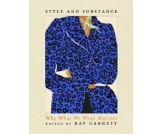 KNYGA Bay Garnett Style and Substance