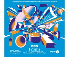 KNYGA BBC Proms Publications BBC Proms 2026