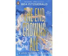 KNYGA Bea Fitzgerald End Crowns All