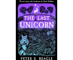 KNYGA Beagle, Peter S. Last Unicorn