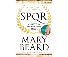 KNYGA Beard, Professor Mary SPQR: A History of Ancient Rome