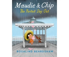 KNYGA Beardshaw, Rosalind Maudie and Chip: The Perfect Day Out