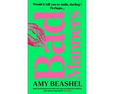 KNYGA Beashel Amy Bad Manners