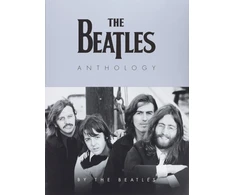 KNYGA Beatles Anthology (25th Anniversary Reissue)