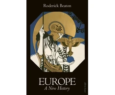 KNYGA Beaton Roderick Europe: A New History