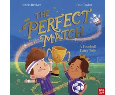 KNYGA Becker, Chris Perfect Match