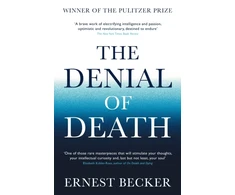 KNYGA Becker Ernest Denial of Death