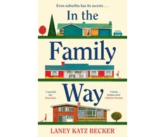 KNYGA Becker, Laney Katz In the Family Way
