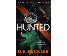 KNYGA Beckler, D. E. Hunted