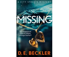 KNYGA Beckler, D. E. Missing
