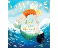 KNYGA Becky Cameron Angel and the Mermaid