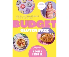KNYGA Becky Excell Budget Gluten Free