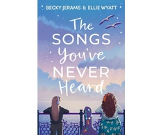 KNYGA Becky Jerams Songs You've Never Heard