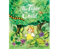 KNYGA Beech Michelle Tiger Child