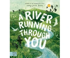KNYGA Beer Amy Jane River Running Through You