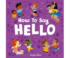 KNYGA Beer, Sophie How to Say Hello