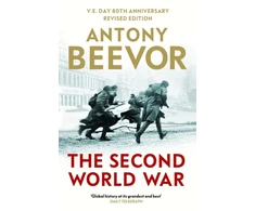 KNYGA Beevor Antony Second World War