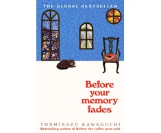 KNYGA Before Your Memory Fades