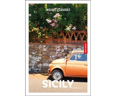 KNYGA Belford Ros Insight Guides Sicily: Travel Guide with eBook