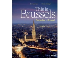 KNYGA Belgium This is Brussels