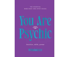KNYGA BelindaGrace You Are Psychic