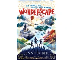 KNYGA Bell Jennifer Wonderscape
