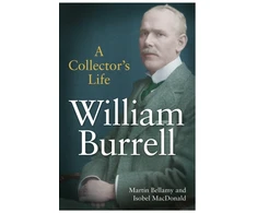 KNYGA Bellamy, Martin; MacDonald, Isobel William Burrell: A Collector’s Life