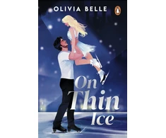 KNYGA Belle Olivia On Thin Ice