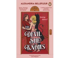 KNYGA Bellefleur Alexandria Devil She Knows