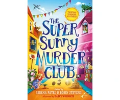KNYGA Bello, Abiola; Chan, Maisie Super Sunny Murder Club