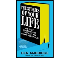 KNYGA Ben Ambridge Stories of Your Life