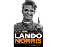 KNYGA Ben Hun Lando Norris, A Biography