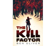 KNYGA Ben Oliver Kill Factor