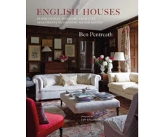 KNYGA Ben Pentreath English Houses