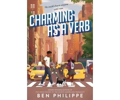 KNYGA Ben Philippe Charming as a Verb