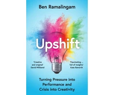 KNYGA Ben Ramalingam Upshift