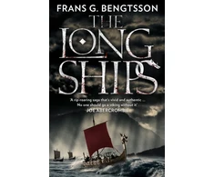 KNYGA Bengtsson Frans G Long Ships: A Saga of the Viking Age
