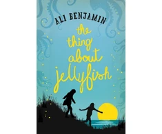 KNYGA Benjamin, Ali Thing about Jellyfish